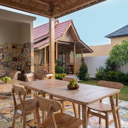 Homayoon Private Villa Ubud Δωμάτιο φωτογραφία