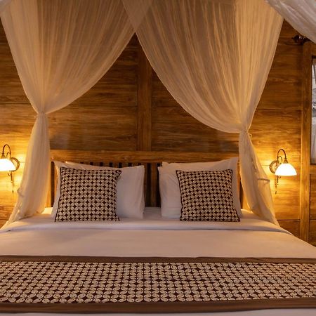 Homayoon Private Villa Ubud Δωμάτιο φωτογραφία