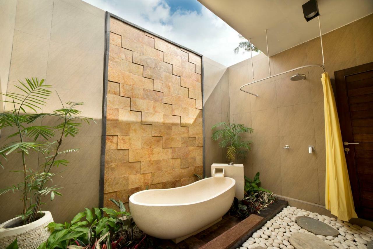 Homayoon Private Villa Ubud Εξωτερικό φωτογραφία