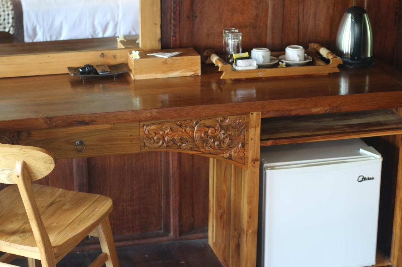 Homayoon Private Villa Ubud Εξωτερικό φωτογραφία