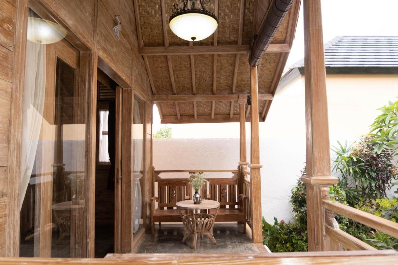 Homayoon Private Villa Ubud Εξωτερικό φωτογραφία