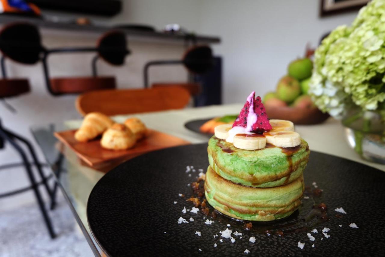 Homayoon Private Villa Ubud Εξωτερικό φωτογραφία